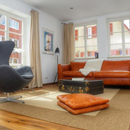 בסיגהיים Apartment Am Schlosshof חדר תמונה