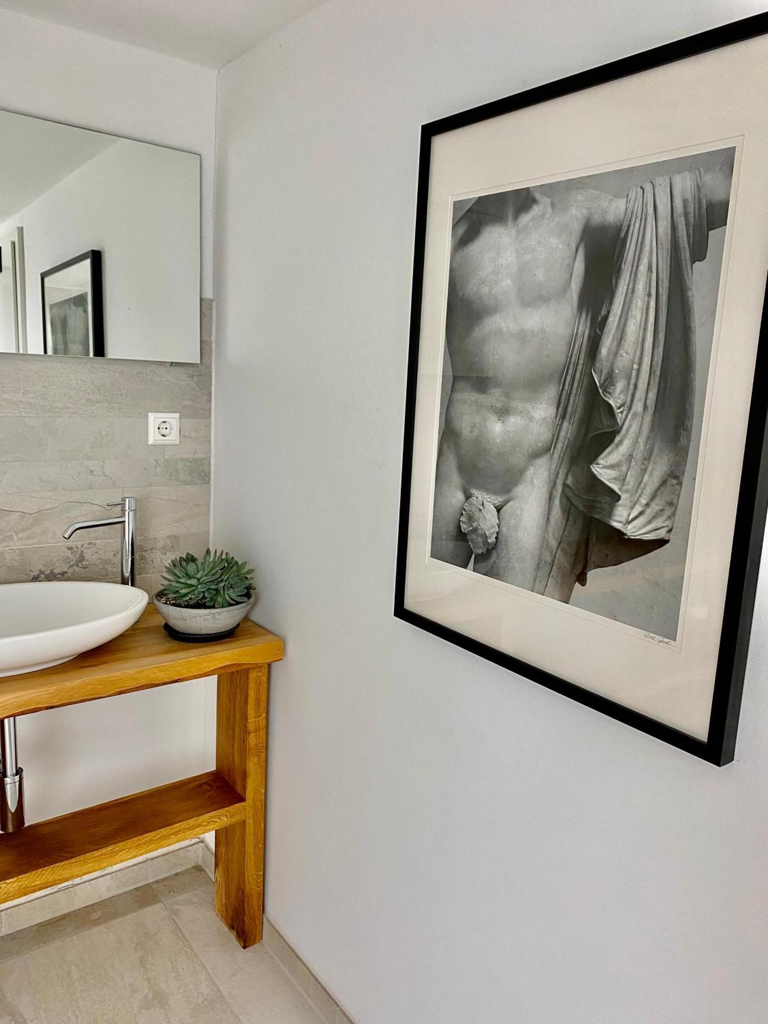 בסיגהיים Apartment Am Schlosshof מראה חיצוני תמונה