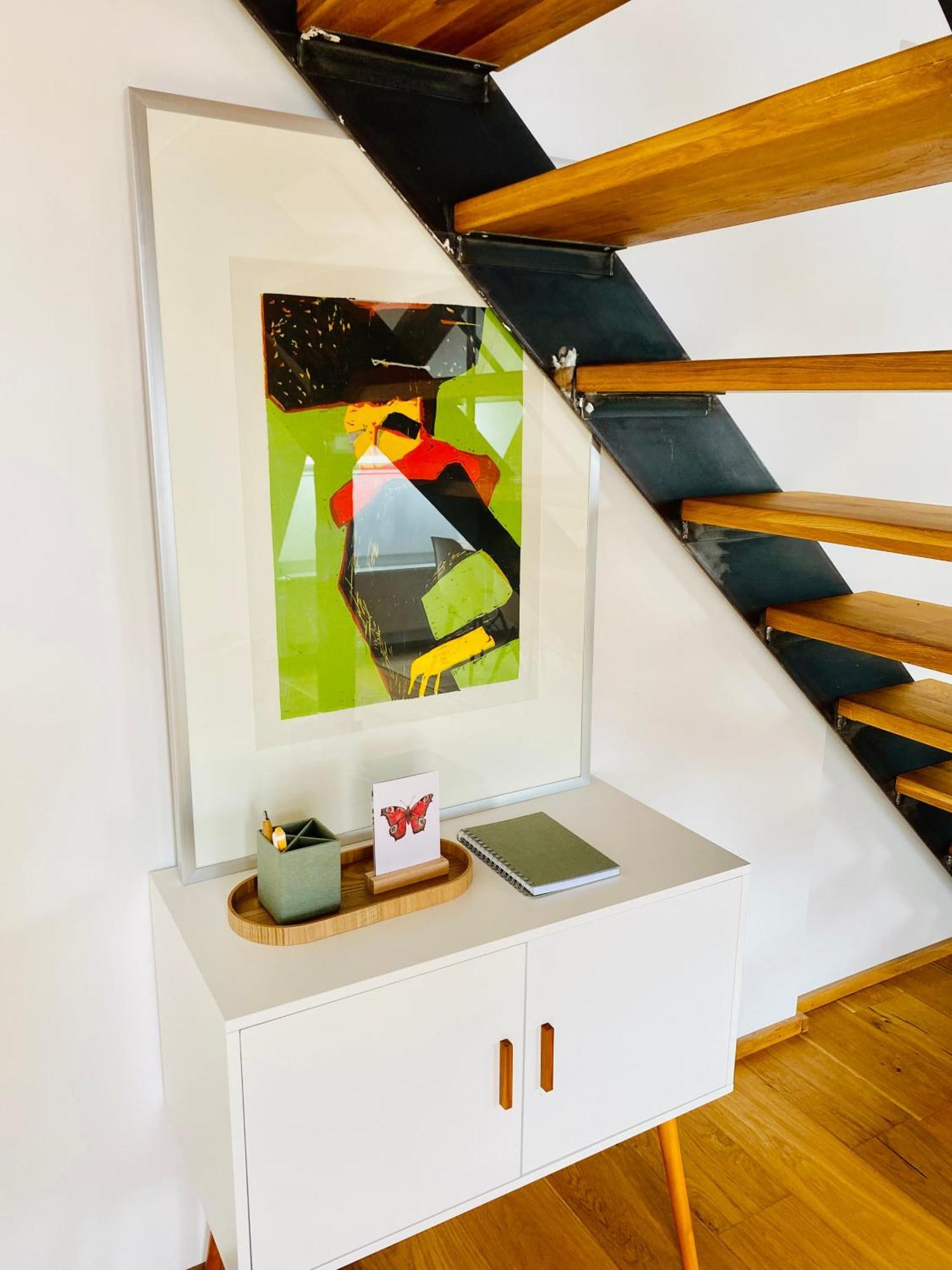 בסיגהיים Apartment Am Schlosshof מראה חיצוני תמונה