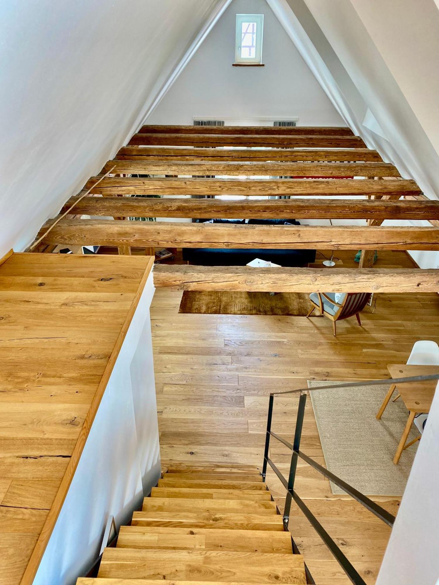 בסיגהיים Apartment Am Schlosshof מראה חיצוני תמונה