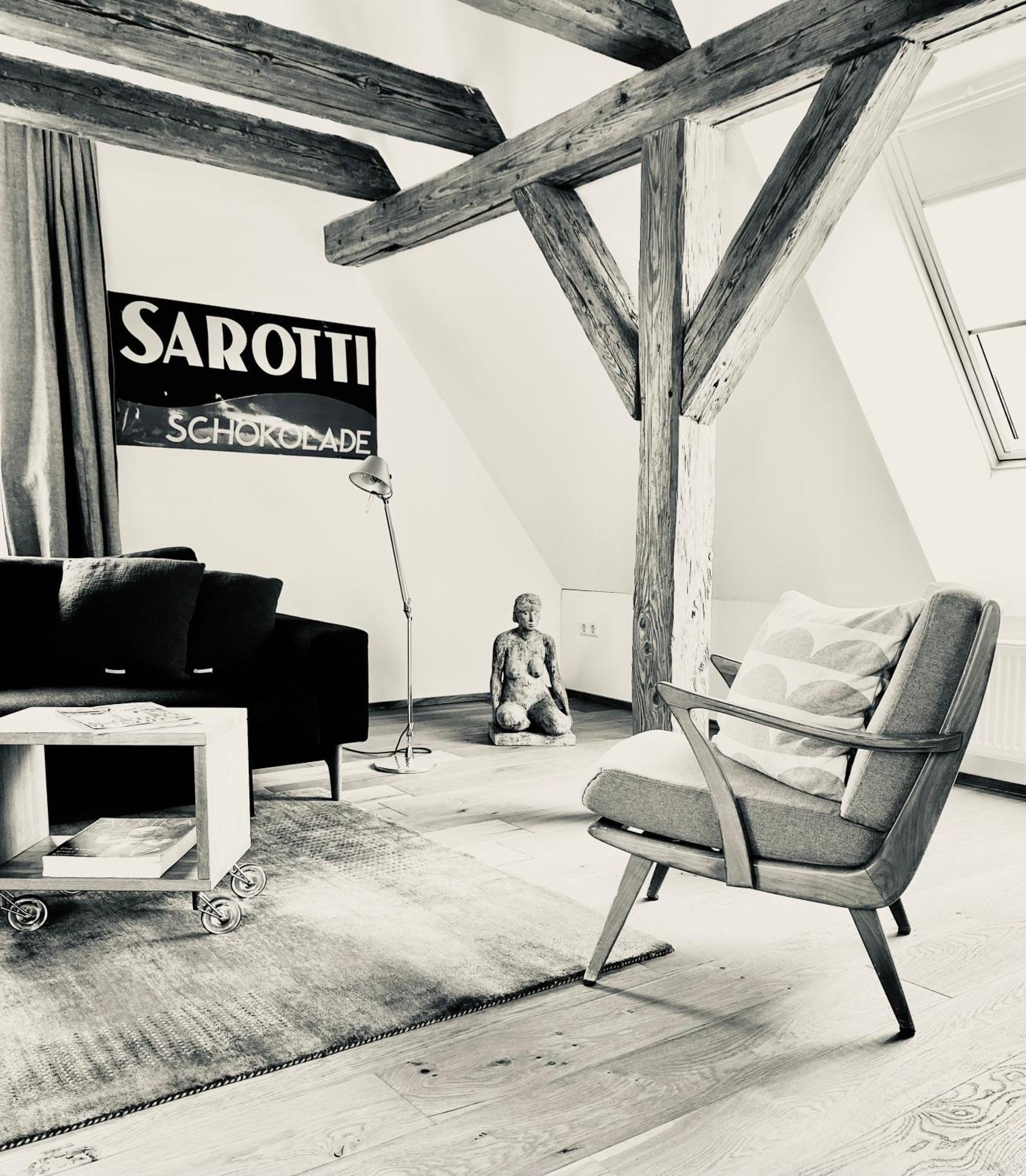 בסיגהיים Apartment Am Schlosshof מראה חיצוני תמונה