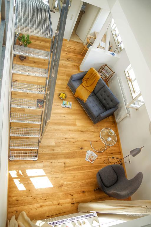 בסיגהיים Apartment Am Schlosshof חדר תמונה