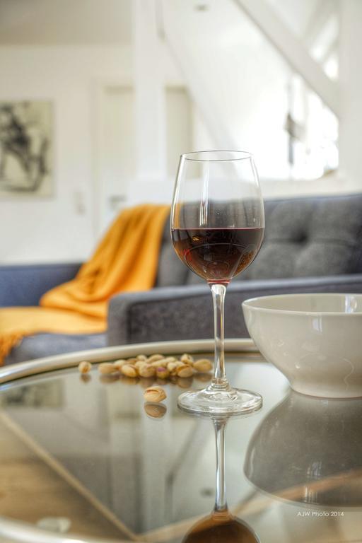 בסיגהיים Apartment Am Schlosshof חדר תמונה