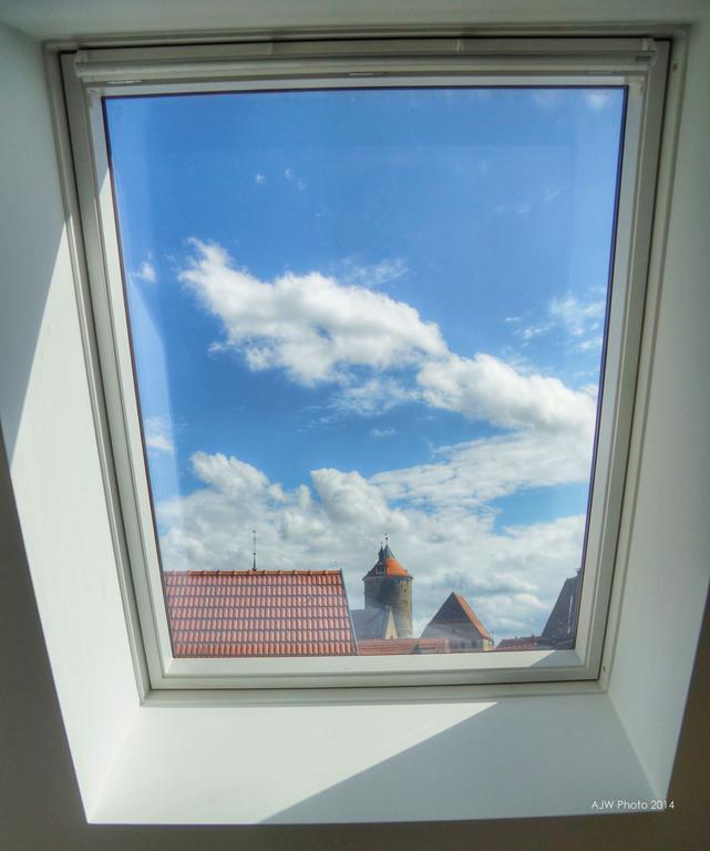 בסיגהיים Apartment Am Schlosshof חדר תמונה