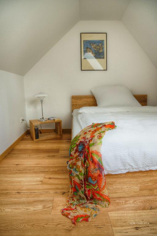 בסיגהיים Apartment Am Schlosshof חדר תמונה