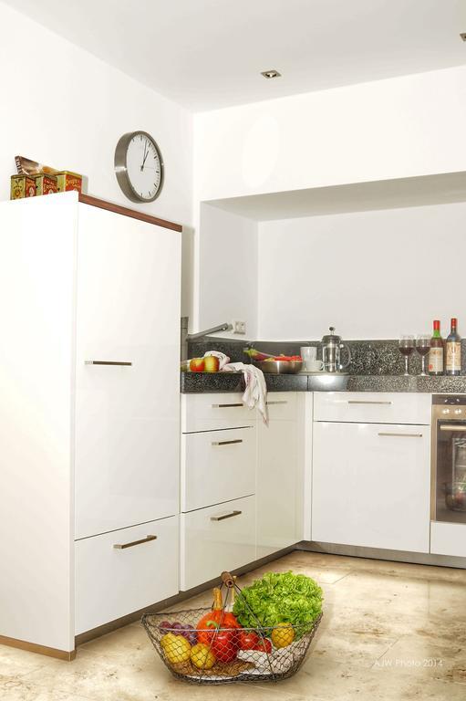 בסיגהיים Apartment Am Schlosshof חדר תמונה