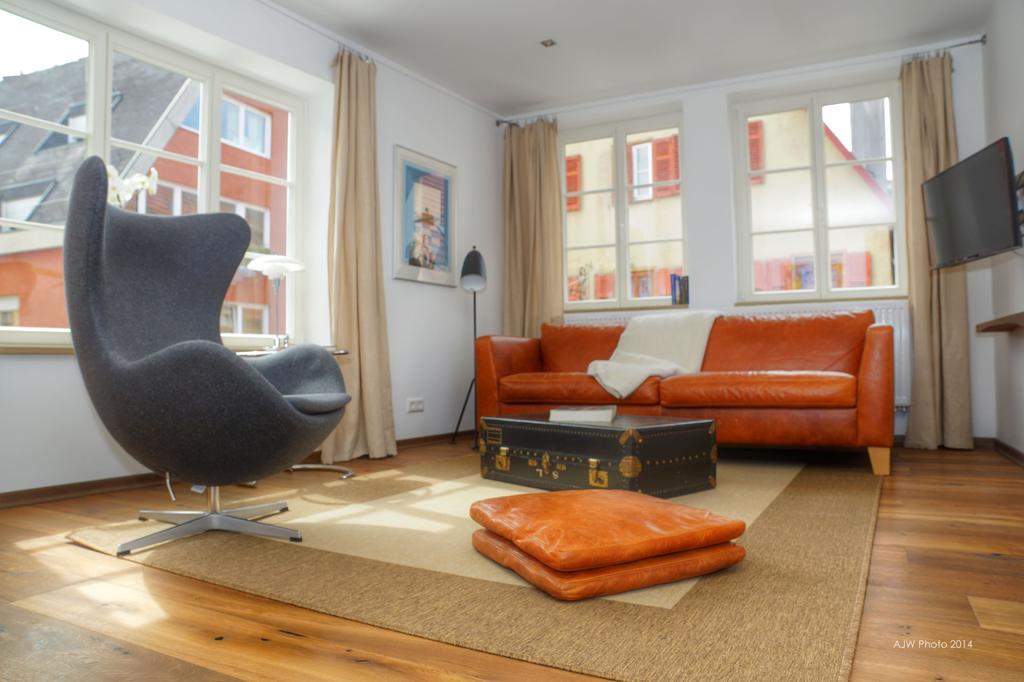 בסיגהיים Apartment Am Schlosshof חדר תמונה