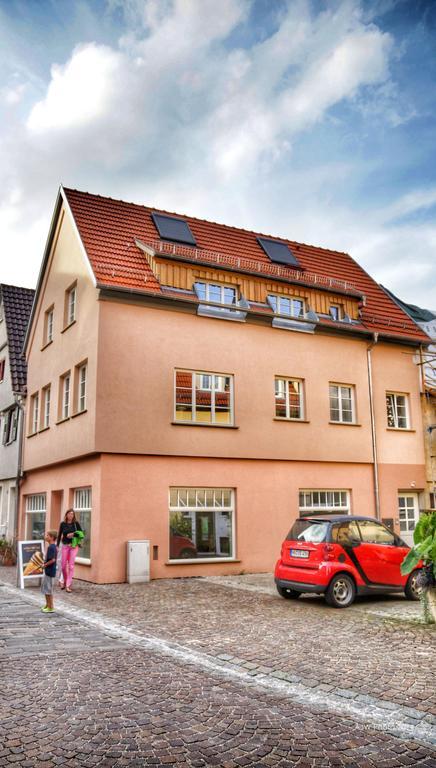 בסיגהיים Apartment Am Schlosshof חדר תמונה