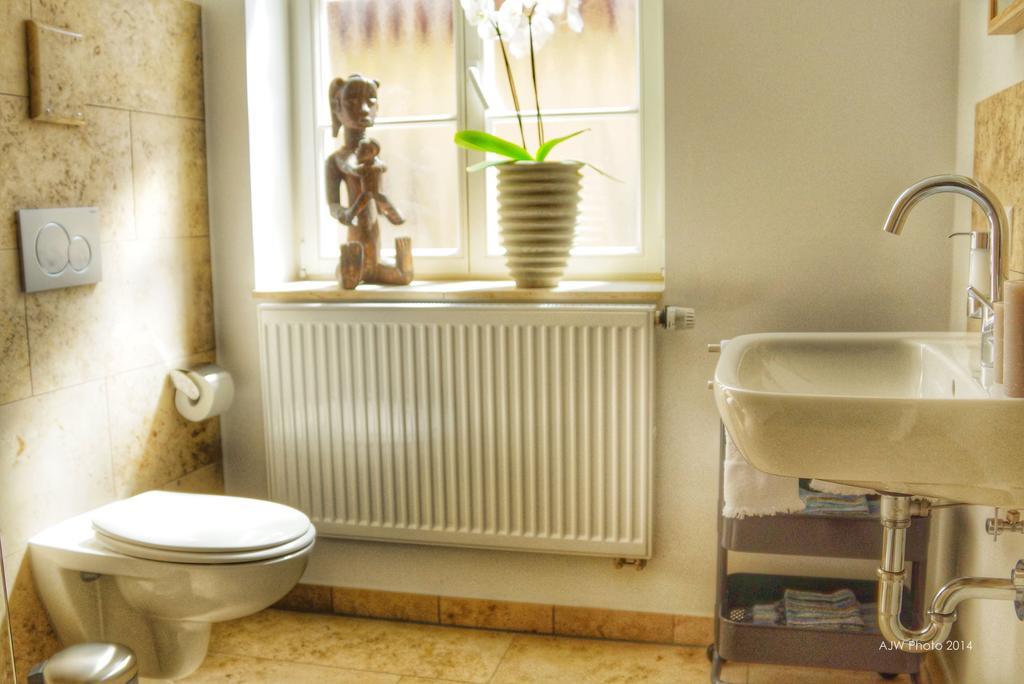 בסיגהיים Apartment Am Schlosshof חדר תמונה