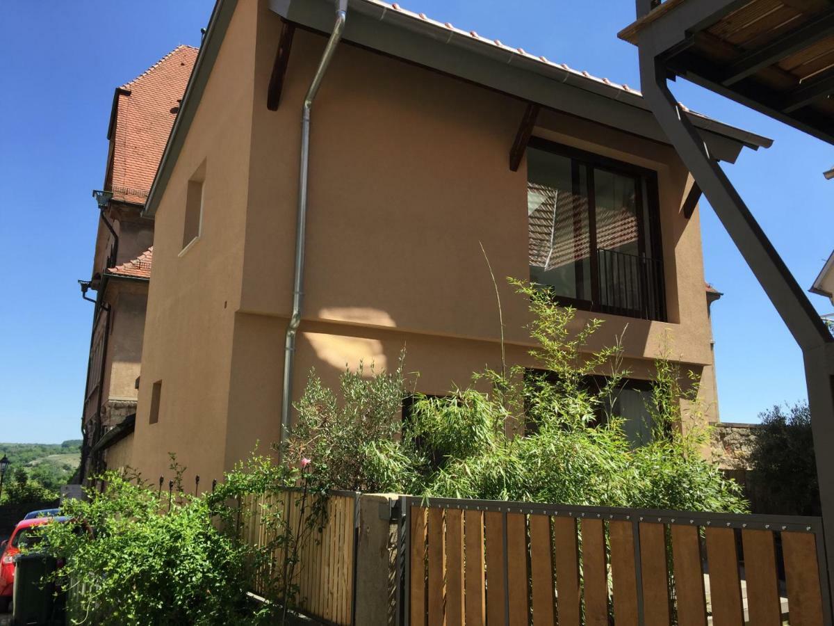 בסיגהיים Apartment Am Schlosshof מראה חיצוני תמונה