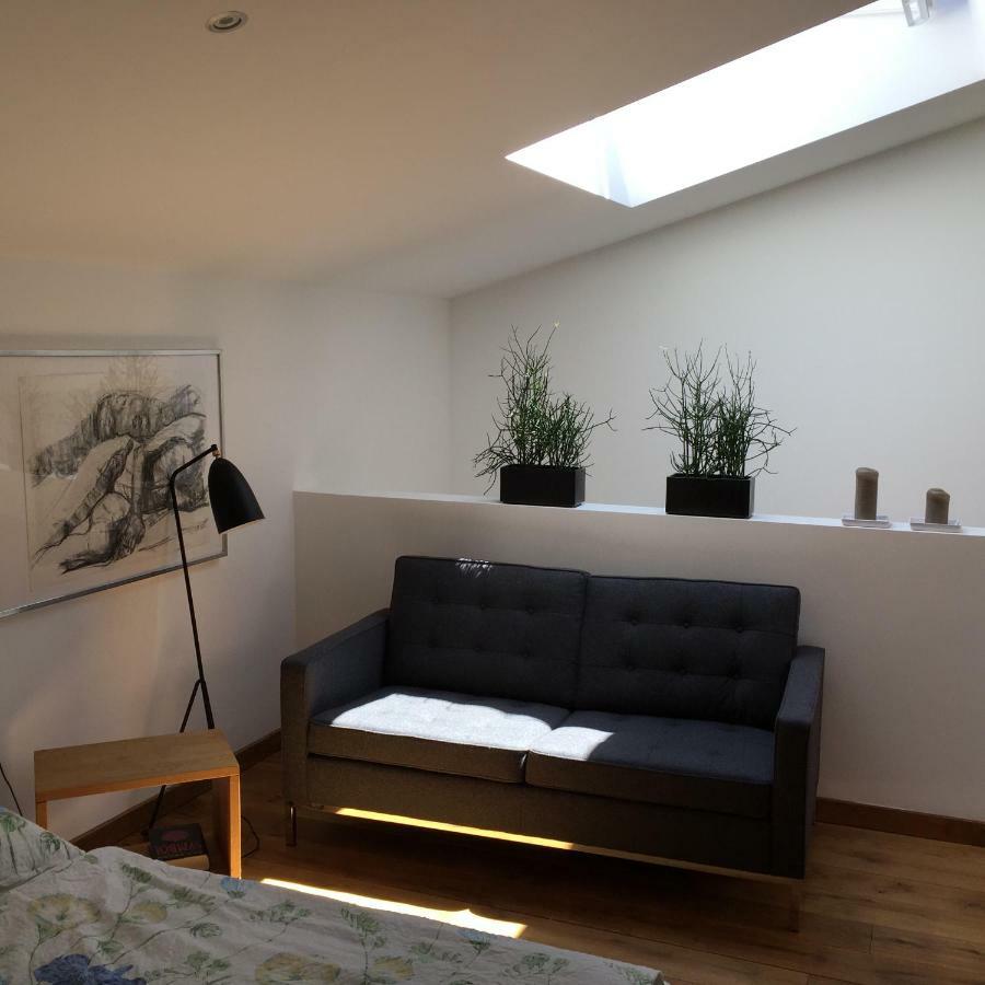 בסיגהיים Apartment Am Schlosshof מראה חיצוני תמונה